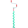 Ледобур RAPALA UR Steel ICE-MUR0015