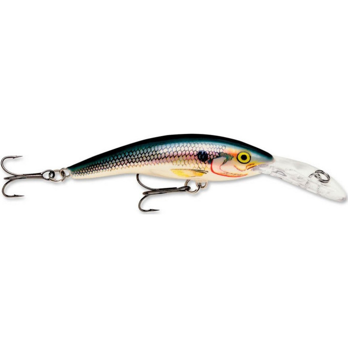 Воблер RAPALA Tail Dancer TD07-SD